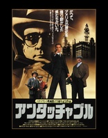 The Untouchables (Blu-ray Movie)