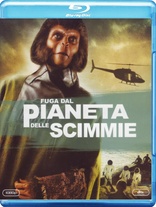 Escape from the Planet of the Apes (Blu-ray Movie)