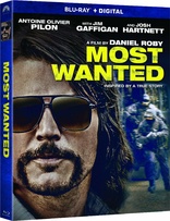 Most Wanted (Blu-ray Movie)