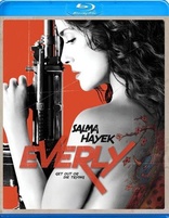 Everly (Blu-ray Movie), temporary cover art