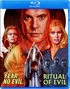 Fear No Evil / Ritual of Evil (Blu-ray Movie)