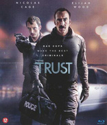 The Trust (Blu-ray Movie), temporary cover art