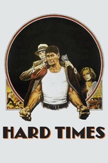 Hard Times (Blu-ray Movie), temporary cover art