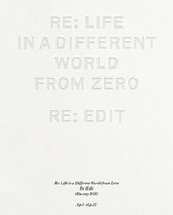 Re:Zero - Starting Life in Another World Re: Edit Blu-ray BOX (Blu-ray Movie)