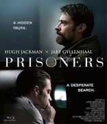 Prisoners (Blu-ray Movie)