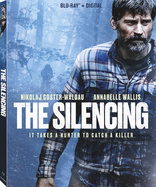 The Silencing (Blu-ray Movie)