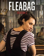 Fleabag: Season Two (Blu-ray Movie)