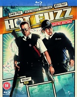 Hot Fuzz (Blu-ray Movie), temporary cover art