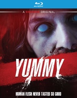 Yummy (Blu-ray Movie)