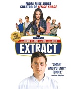 Extract (Blu-ray Movie)