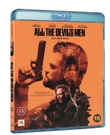 All the Devil's Men (Blu-ray Movie), temporary cover art