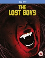 The Lost Boys (Blu-ray Movie)