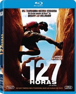 127 Hours (Blu-ray Movie)