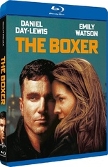 The Boxer (Blu-ray Movie)