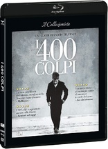 I 400 colpi (Blu-ray Movie)