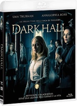 Down a Dark Hall (Blu-ray Movie)