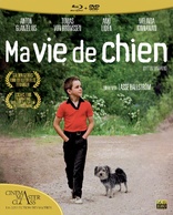 Ma vie de chien (Blu-ray Movie)