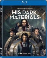 His Dark Materials: The Complete First Season (Blu-ray Movie)