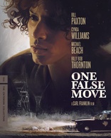 One False Move (Blu-ray Movie)