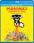 Marona's Fantastic Tale (Blu-ray Movie)