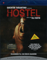 Hostel (Blu-ray Movie)