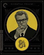 8 (Blu-ray Movie)