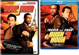 Rush Hour 3 (Blu-ray Movie)