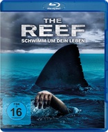 The Reef (Blu-ray Movie)