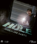 The Hole (Blu-ray Movie)