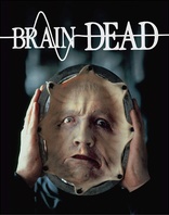 Brain Dead (Blu-ray Movie)