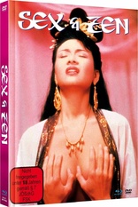 Sex and Zen (Blu-ray Movie)