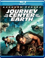 Journey to the Center of the Earth (Blu-ray Movie), temporary cover art