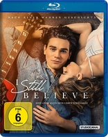 I Still Believe (Blu-ray Movie)