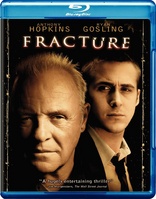 Fracture (Blu-ray Movie)