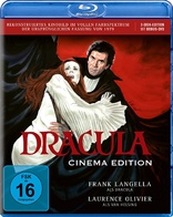 Dracula (Blu-ray Movie), temporary cover art