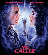 The Caller (Blu-ray Movie)