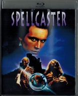 Spellcaster (Blu-ray Movie)