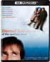 Eternal Sunshine of the Spotless Mind 4K (Blu-ray Movie)