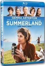 Summerland (Blu-ray Movie)
