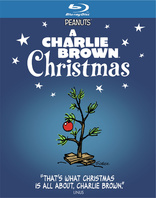 A Charlie Brown Christmas (Blu-ray Movie)