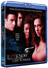 I Still Know What You Did Last Summer (Blu-ray Movie)