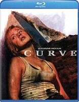 Curve (Blu-ray Movie)