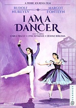 I Am a Dancer (Blu-ray Movie)