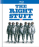 The Right Stuff (Blu-ray Movie)