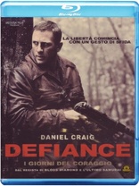 Defiance (Blu-ray Movie), temporary cover art