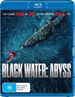 Black Water: Abyss (Blu-ray Movie)