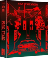 Paris, Texas (Blu-ray Movie)