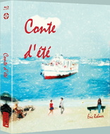 A Summer's Tale (Blu-ray Movie), temporary cover art