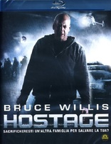 Hostage (Blu-ray Movie), temporary cover art