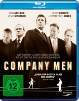 The Company Men (Blu-ray Movie)